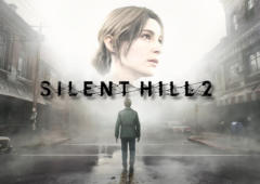 Silent Hill 2 Remake synopsis ESRB