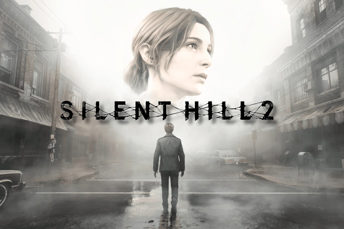 Silent Hill 2 Remake synopsis ESRB