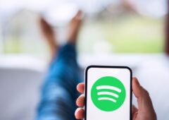 Spotify livres audio augmentation hausse prix streaming musical