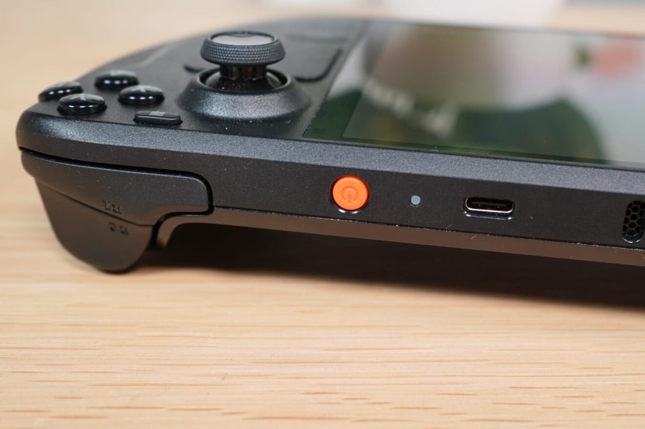 Test du Steam Deck OLED : la référence des PC-consoles s’améliore ...