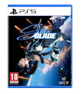 Image 1 : Stellar Blade : date de sortie, histoire, gameplay, tout savoir sur l'action RPG de la PS5