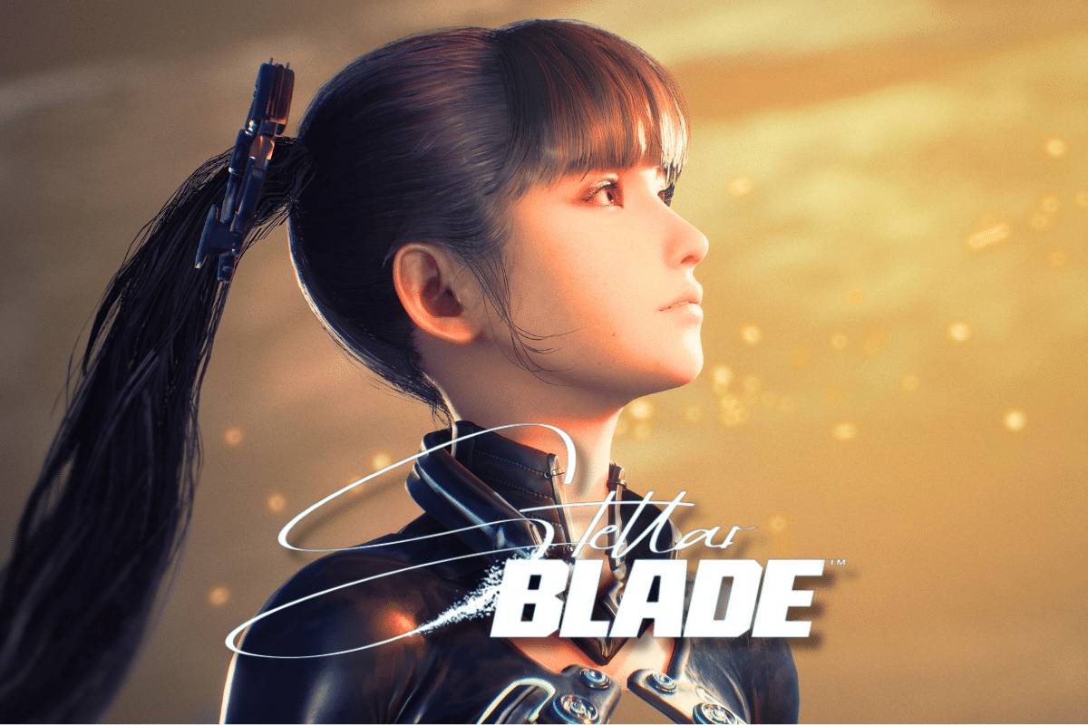 Stellar Blade date sortie prix histoire RPG