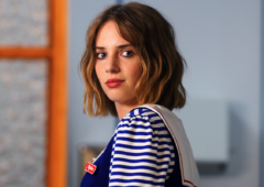 Stranger Things saison 5 Maya Hawke