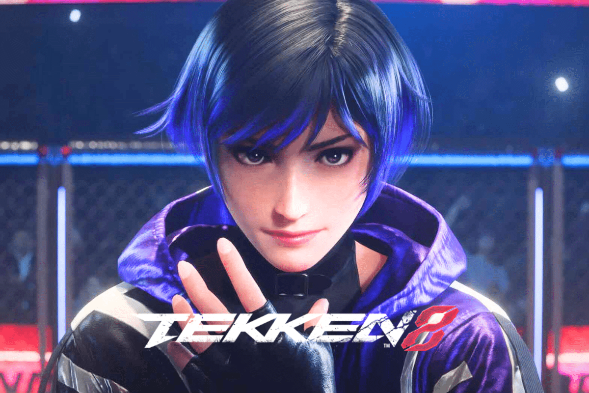 Tekken 8 maj patch Bandai Namco