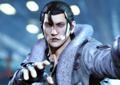 Tekken 8 patch 1.04 maj personnages affaiblis