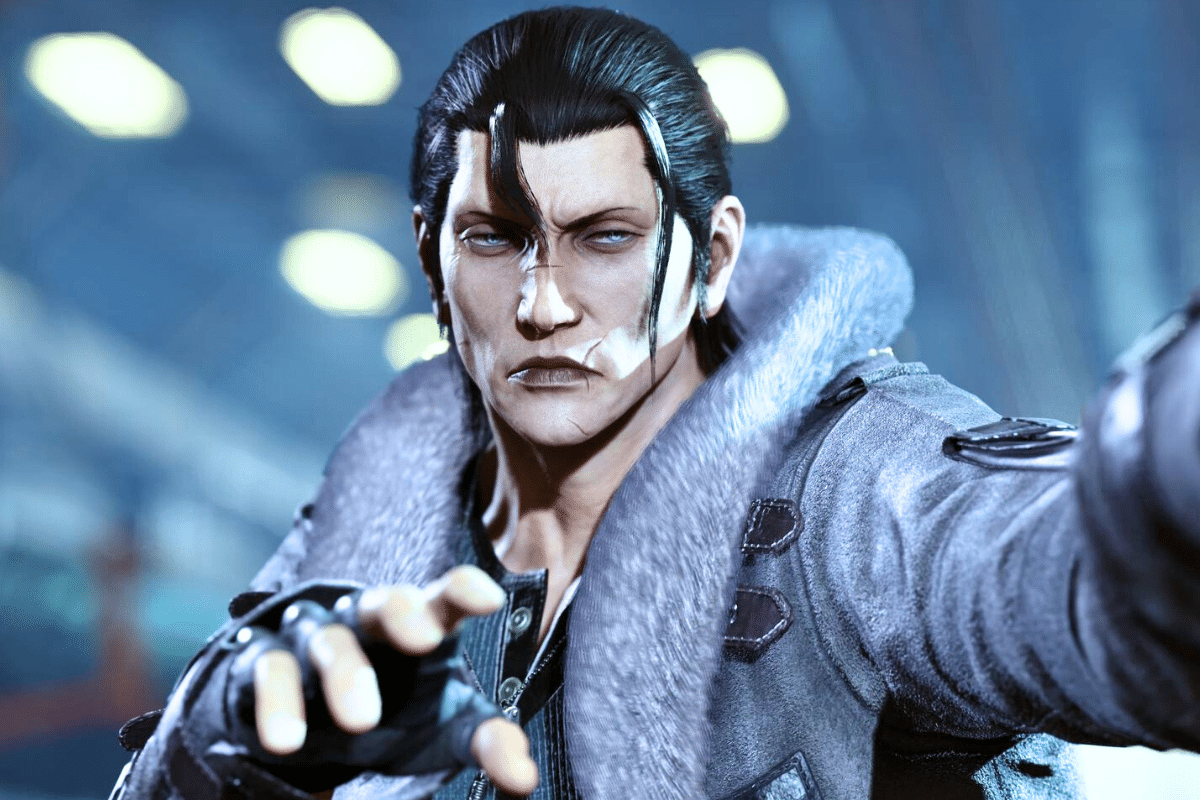 Tekken 8 patch 1.04 maj personnages affaiblis bandai