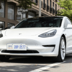 Tesla possède les voitures les moins chères à entretenir et réparer d’après une étude