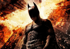 The Dark Knight Batman jeu annulé Christopher Nolan Warner jeu vidéo