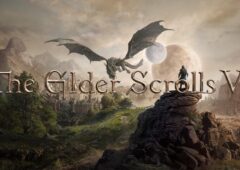 The Elder Scrolls 6