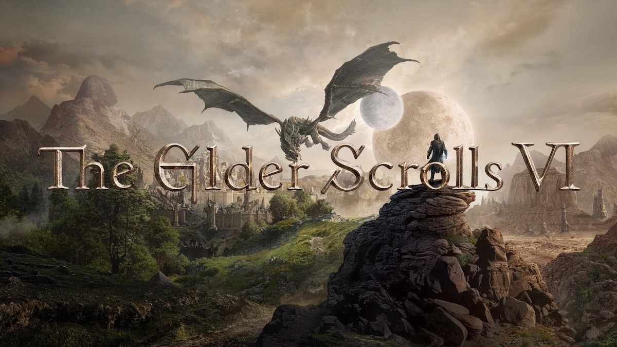 The Elder Scrolls 6