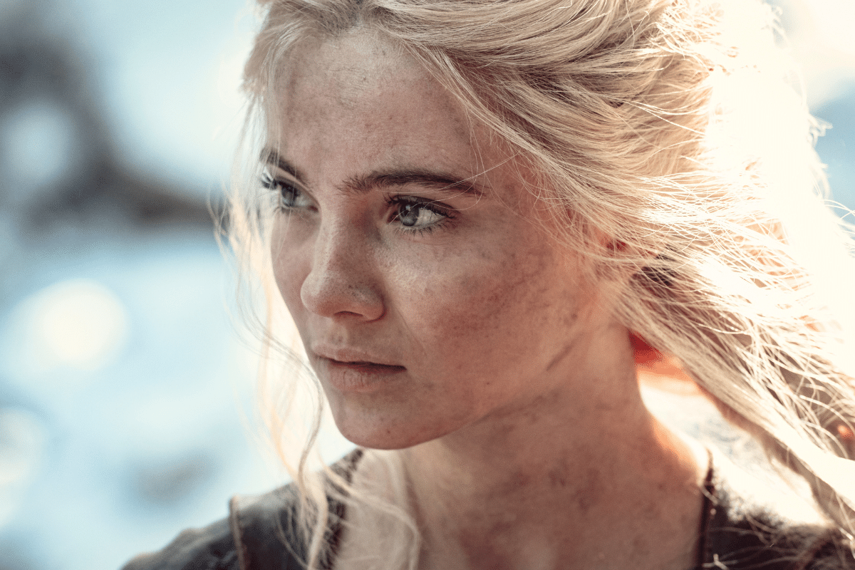 The Witcher saison 4 Netflix casting acteurs