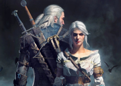 The Witcher saison 4 jeu vidéo CD Projekt