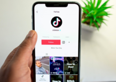 TikTok Lite interdit France argent