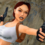 Tomb Raider Remastered : le studio explique la censure des posters de Lara