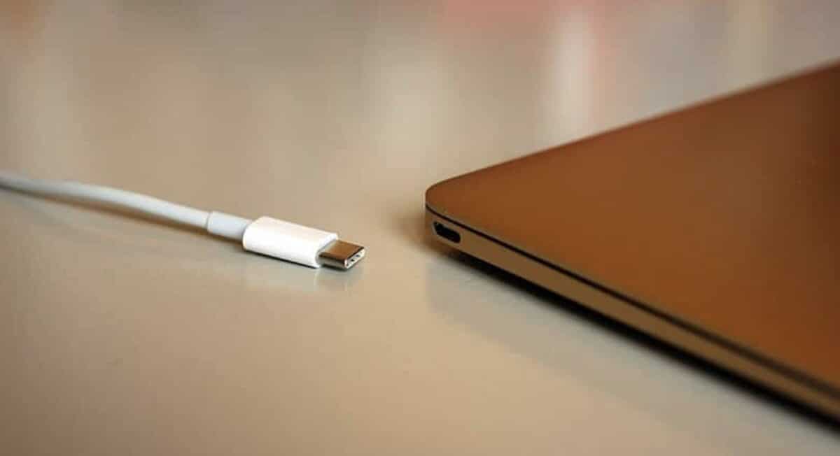 USB4 Thunderbolt