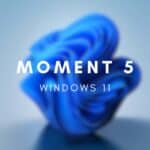 Mise à jour Windows 11 Moment 5 : écran blanc et plantages d’installation sèment la zizanie