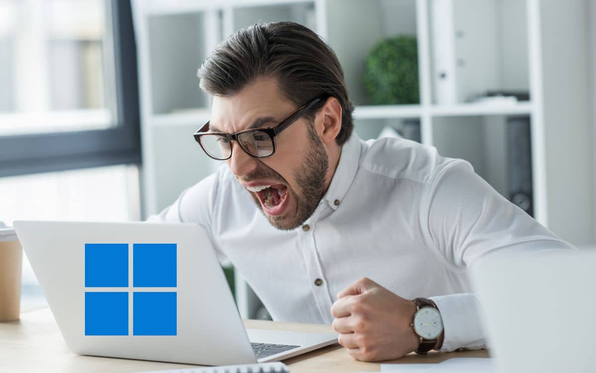 Windows 11 performances menu démarrer ingénieur Microsoft