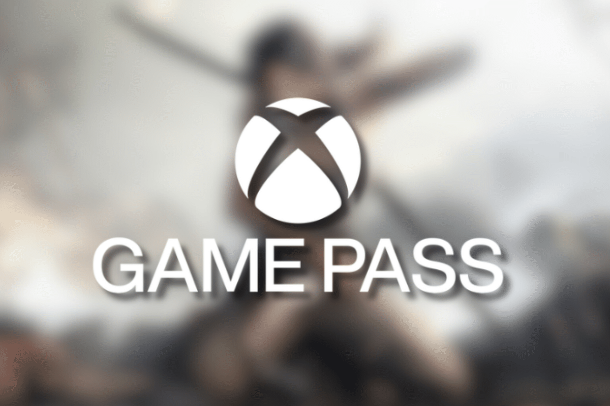 Xbox Game Pass mai jeux Tomb Raider