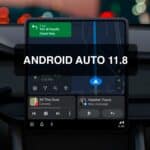 Android Auto : la nouvelle version 11.8 est disponible, quelles nouveautés ?