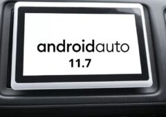 android auto 11.7