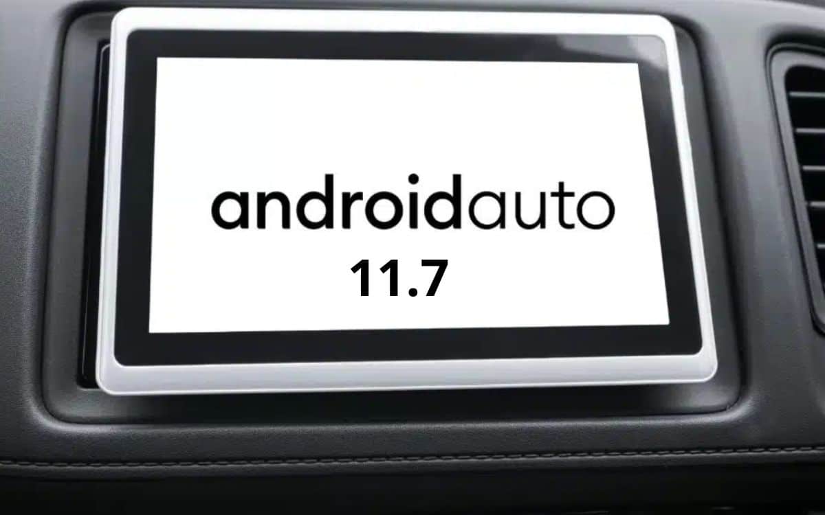 android auto 11.7 google assistant