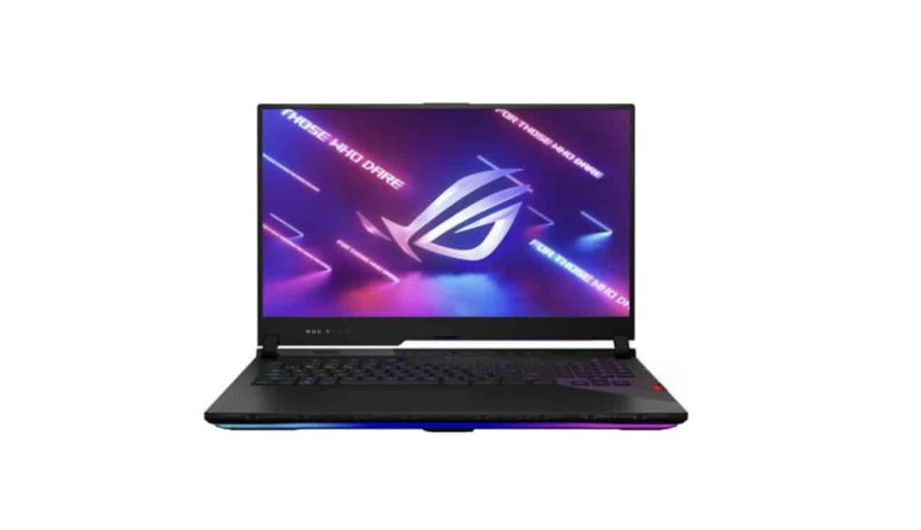 Asus ROG Strix SCAR