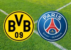 borussia psg streaming