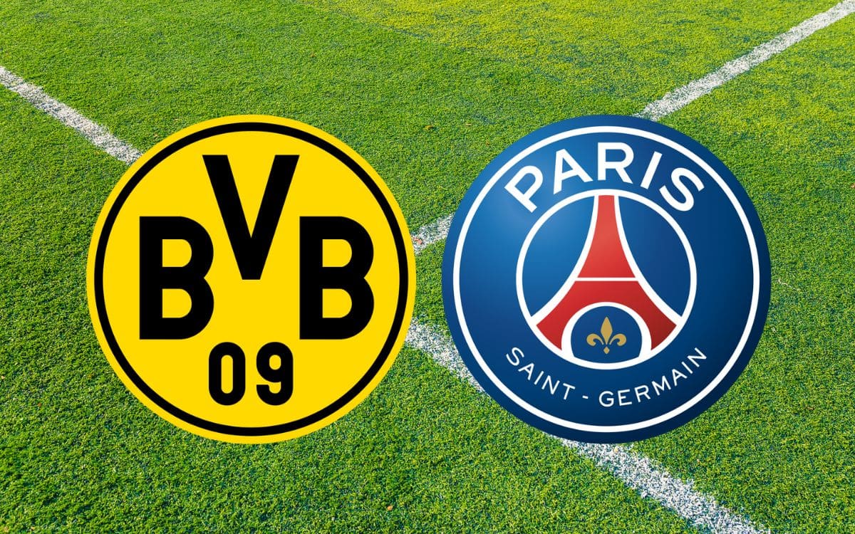 Dortmund-PSG streaming 