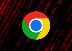 Faille de sécurité Chrome