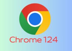 chrome124