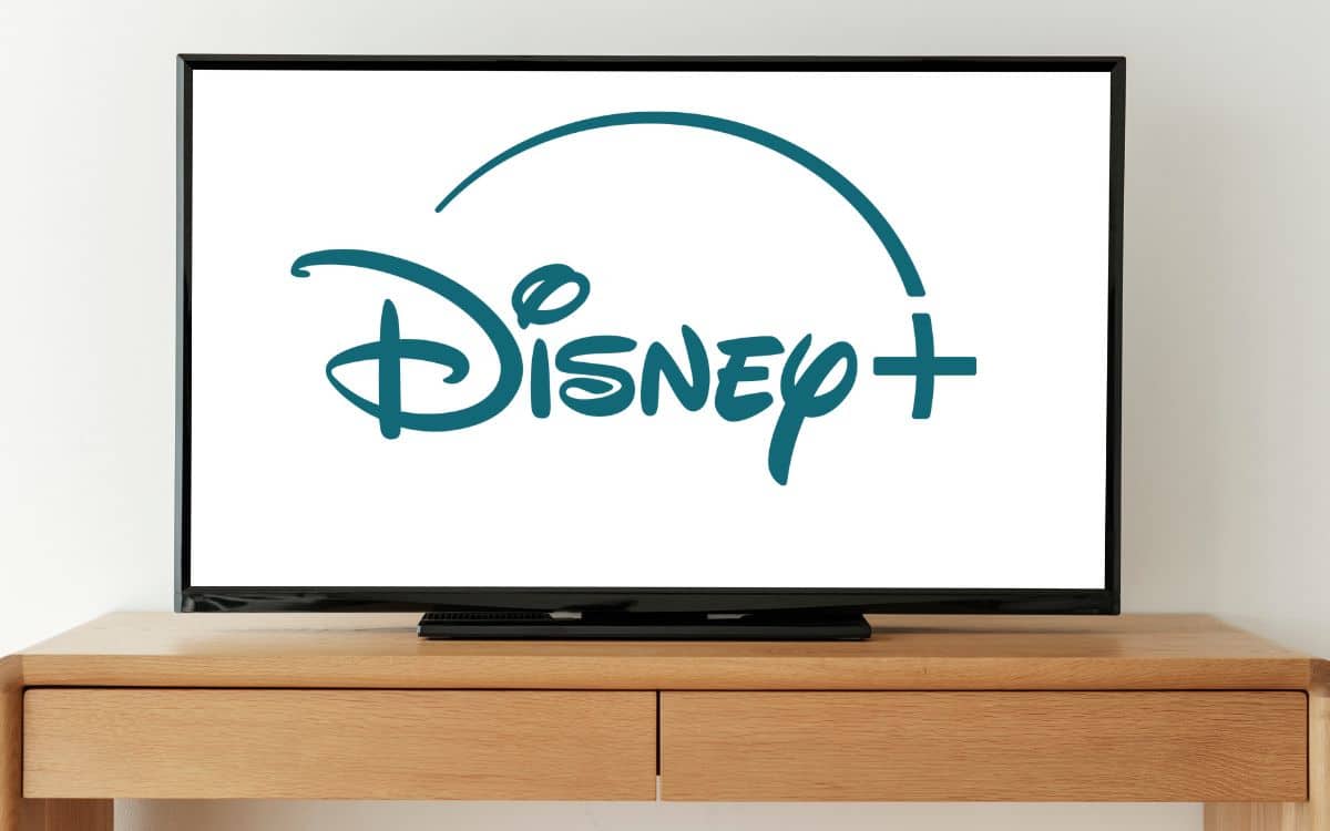 disney+ streaming fonctionnalités netflix chaines dédiées algorithme séries films marvel simpsons