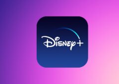 Disney+