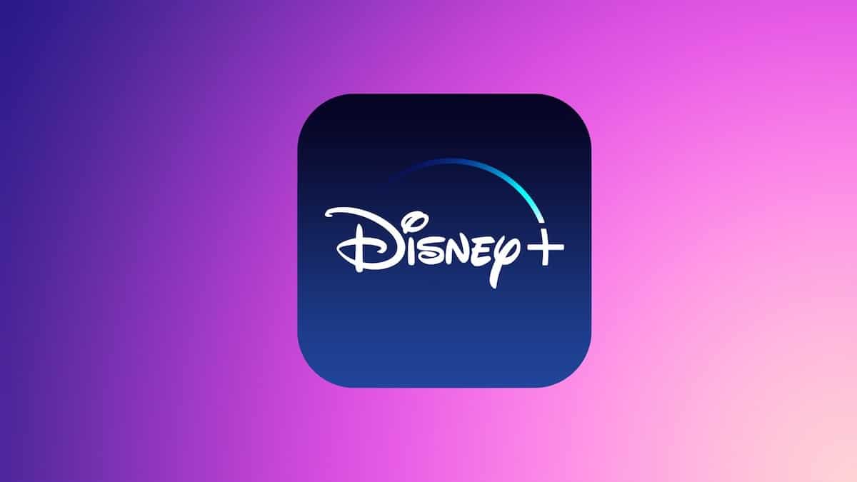 Disney+