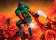 Doom 2 record du monde