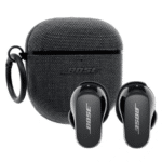 Bose QuietComfort Earbuds II : des écouteurs exceptionnels en promo chez Darty