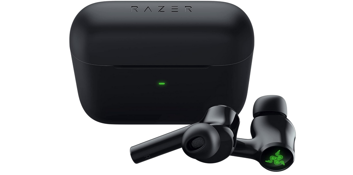 écouteurs razer promo amazon