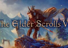 Elder Scrolls 6