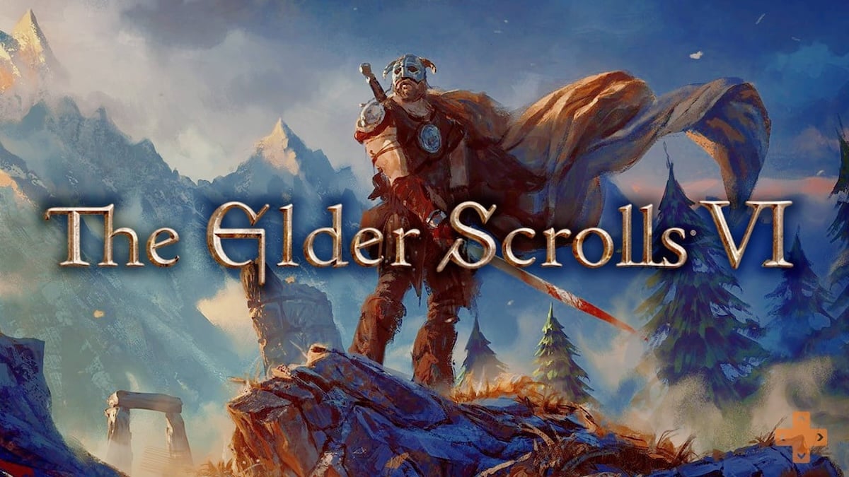 Elder Scrolls 6