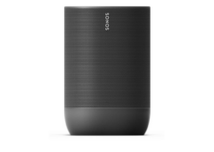 enceinte sonos move promo fnac