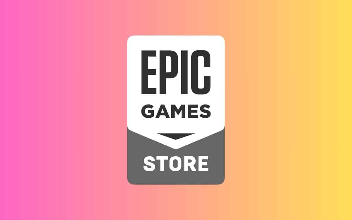 epic games store jeux gratuits