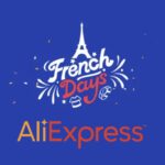 French Days 2024 AliExpress : les bons plans incontournables