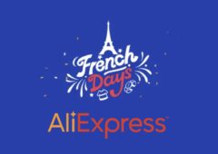 french days alieexpress