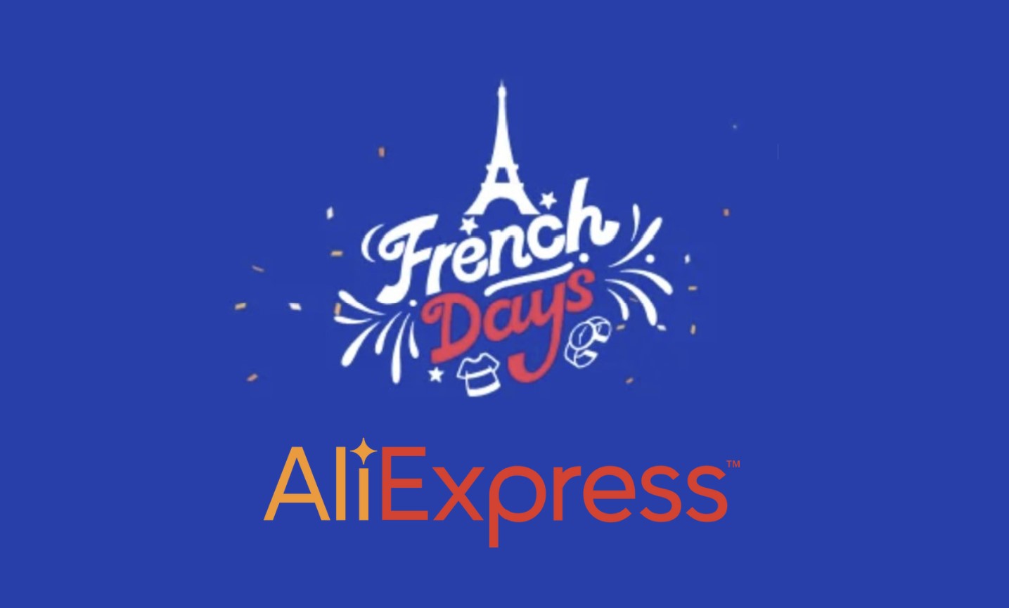 French Days AliExpress