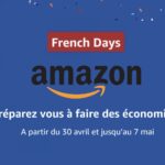 French Days Amazon 2024 : les meilleurs bons plans