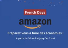 french days amazon