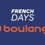 French Days Boulanger 2024 : toutes les promos à ne pas manquer