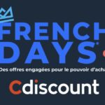French Days Cdiscount 2024 : les offres incontournables