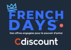 french days cdiscount