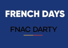 french days fnac darrty