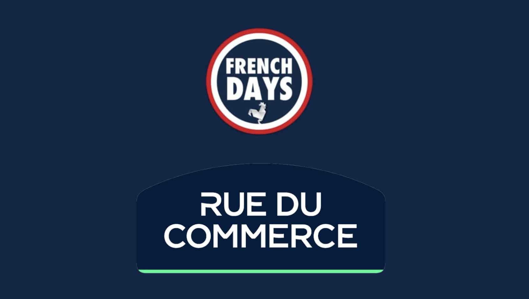 French Days Rue du Commerce
